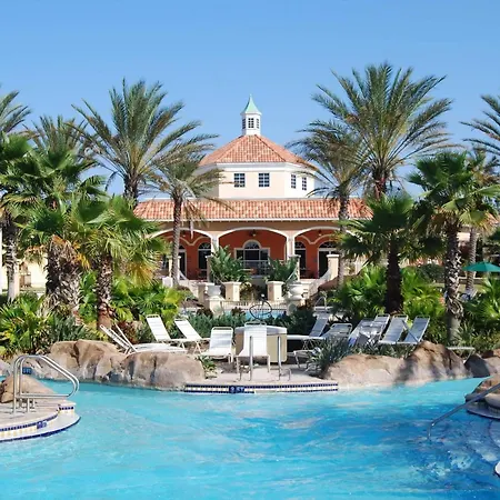 Villas At Regal Palms Resort & Spa 