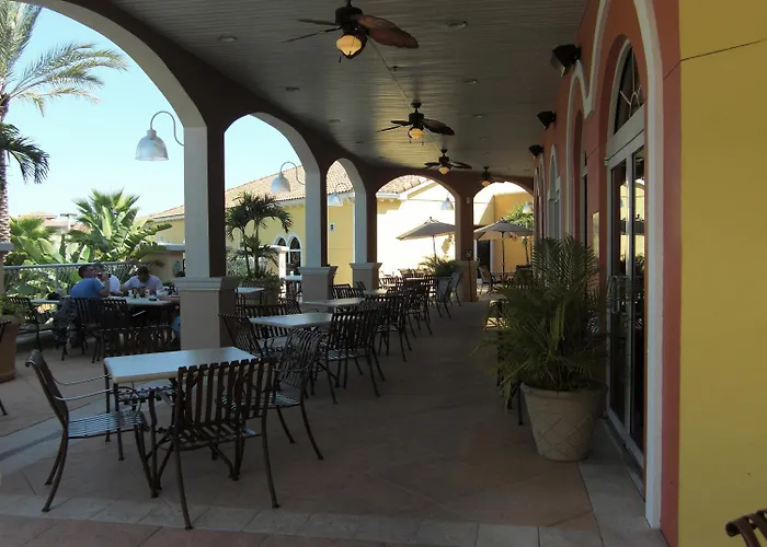 Villas At Regal Palms Resort & Spa