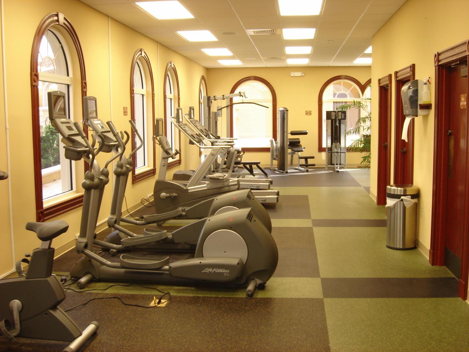 Resort At Regal Palms &