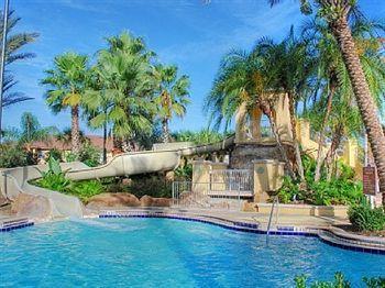 At Regal Palms & Resort Davenport
