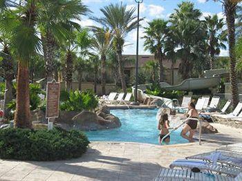 At Regal Palms & Resort