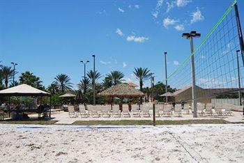 At Regal Palms & Resort Davenport