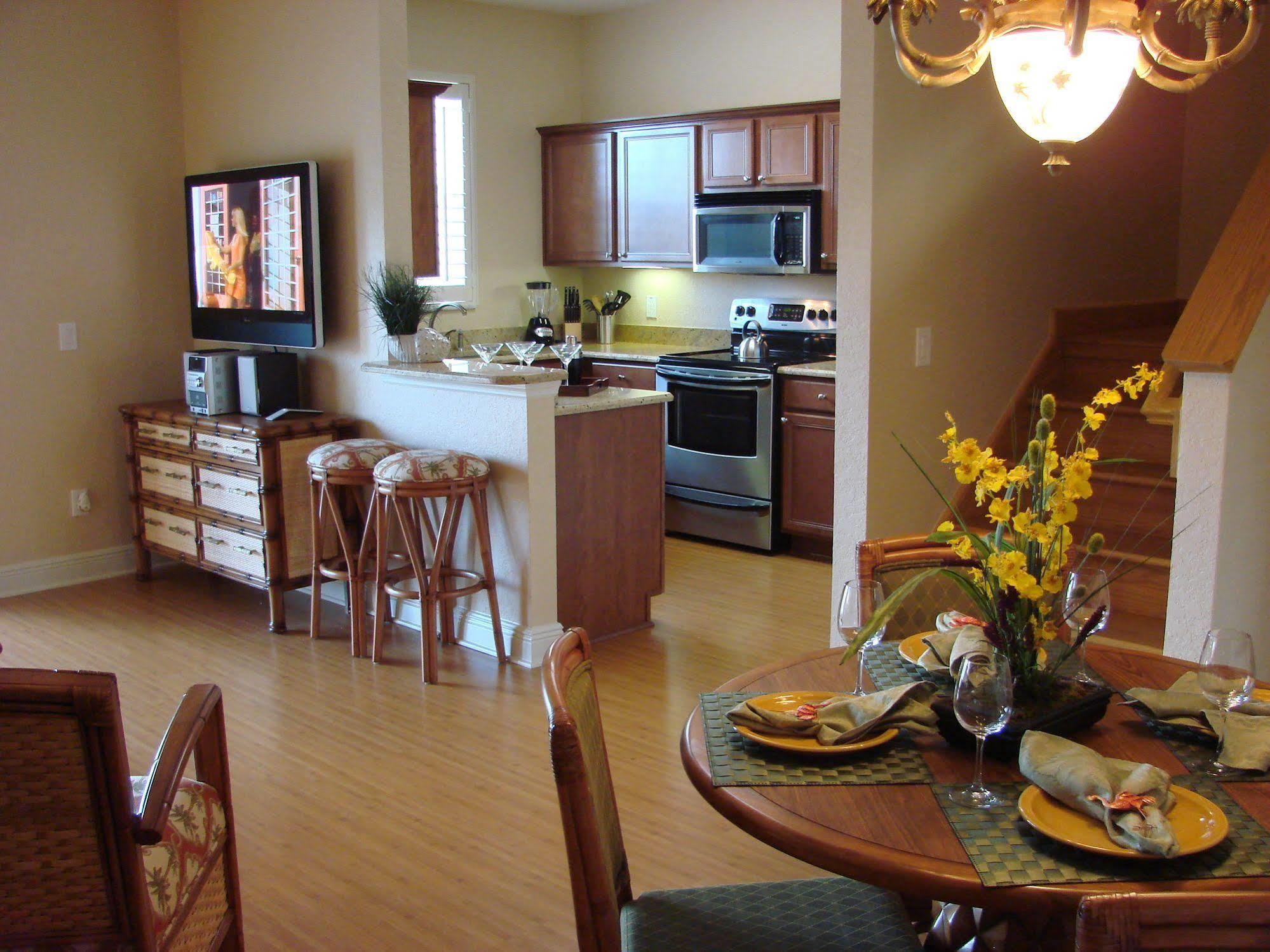 Resort At Regal Palms & Davenport