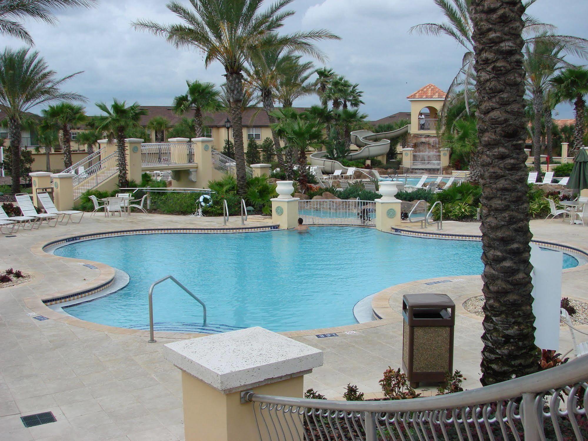 At Regal Palms & 3*