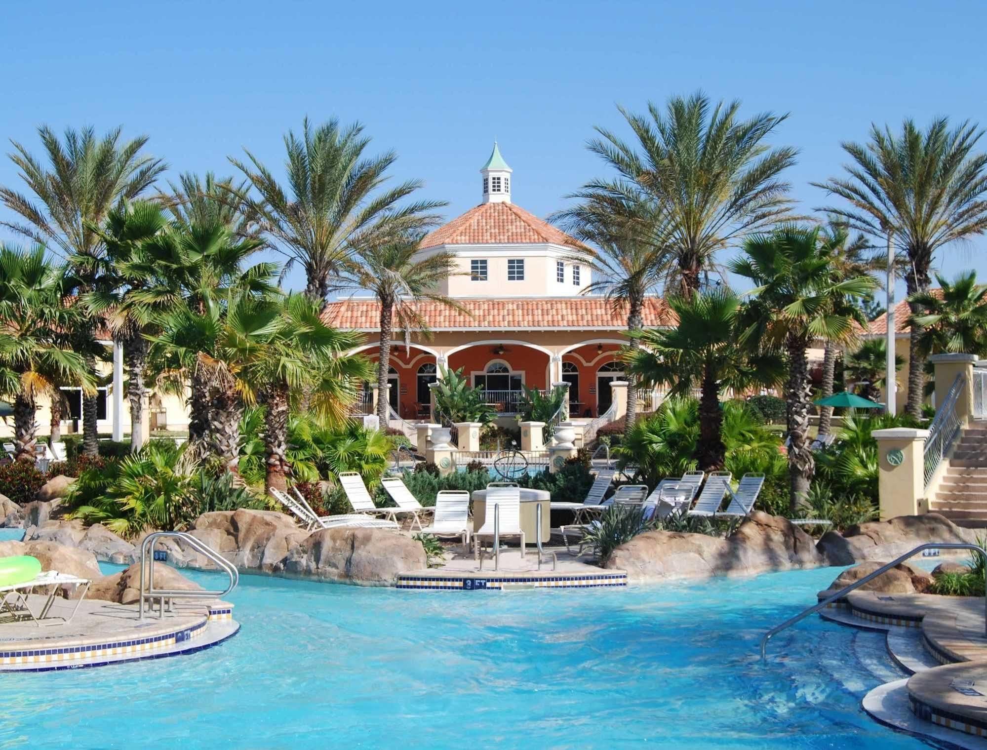At Regal Palms & Resort 3*