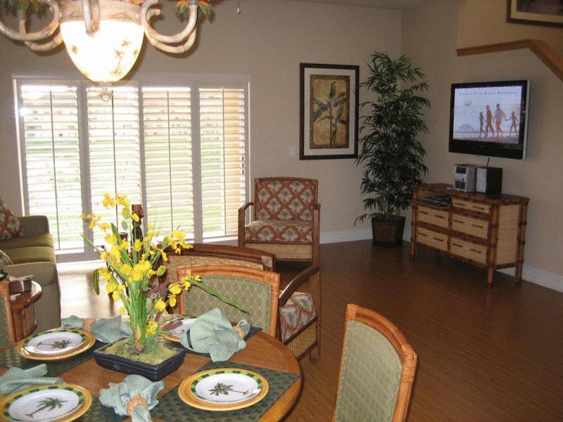 Resort At Regal Palms & 3*